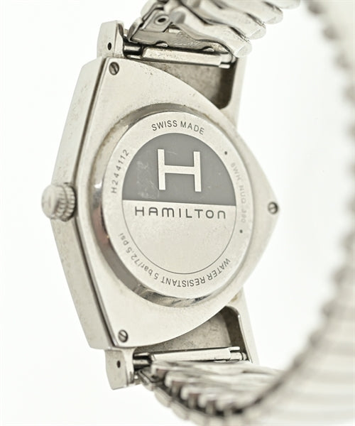 HAMILTON นาฬิกา