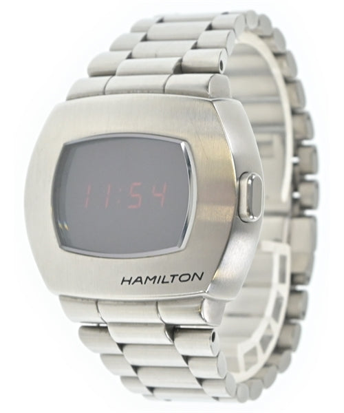 HAMILTON นาฬิกา