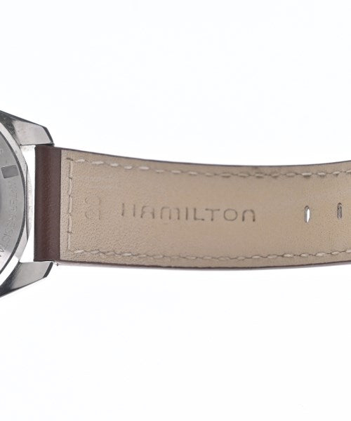 HAMILTON นาฬิกา