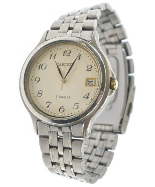 SEIKO นาฬิกา