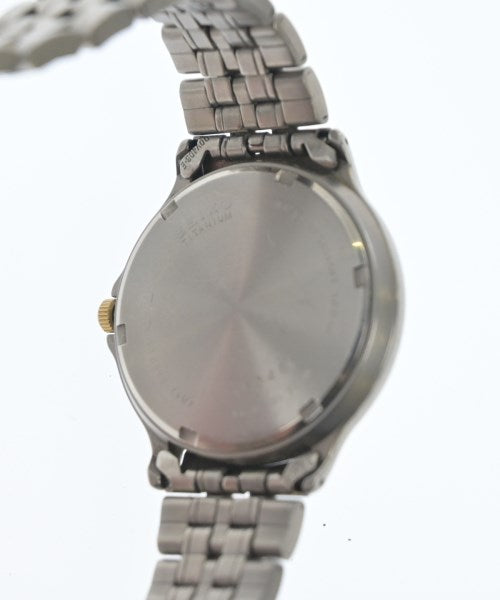 SEIKO นาฬิกา