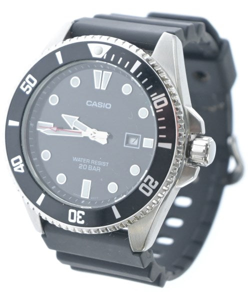 CASIO นาฬิกา