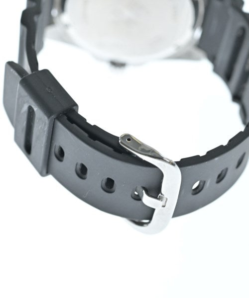 CASIO นาฬิกา