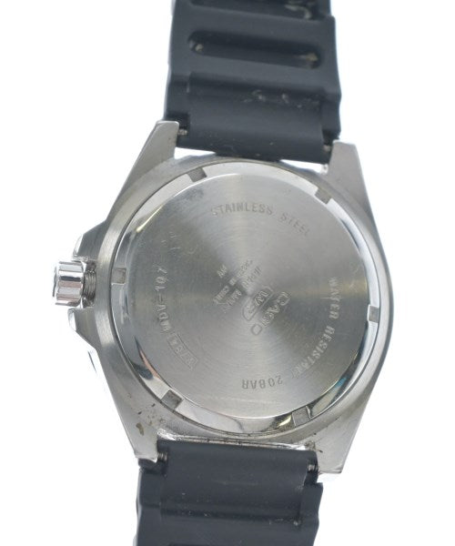 CASIO นาฬิกา