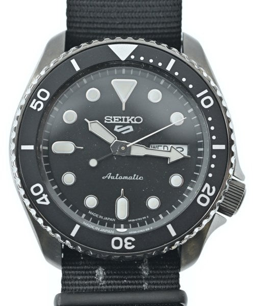 SEIKO นาฬิกา