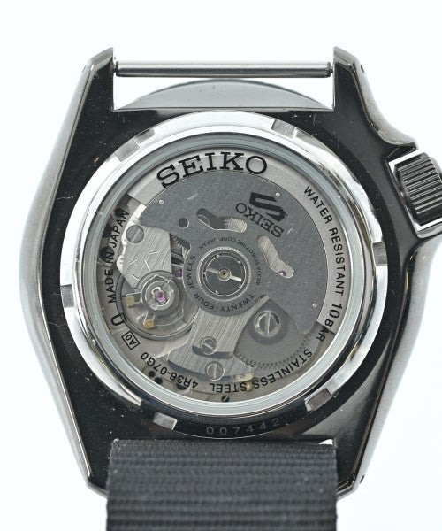 SEIKO นาฬิกา