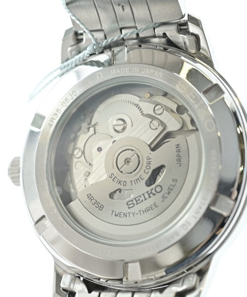 SEIKO นาฬิกา