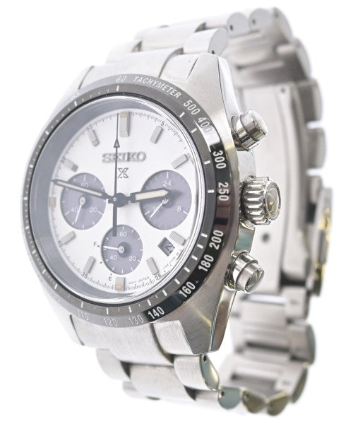 SEIKO นาฬิกา