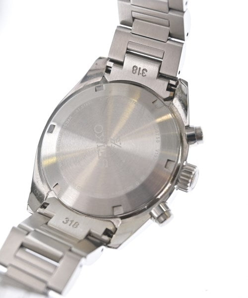 SEIKO นาฬิกา