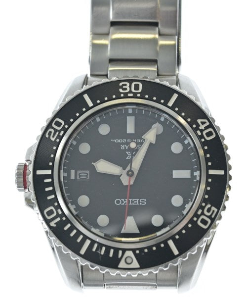 SEIKO นาฬิกา