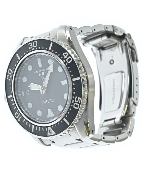 SEIKO นาฬิกา