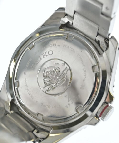 SEIKO นาฬิกา