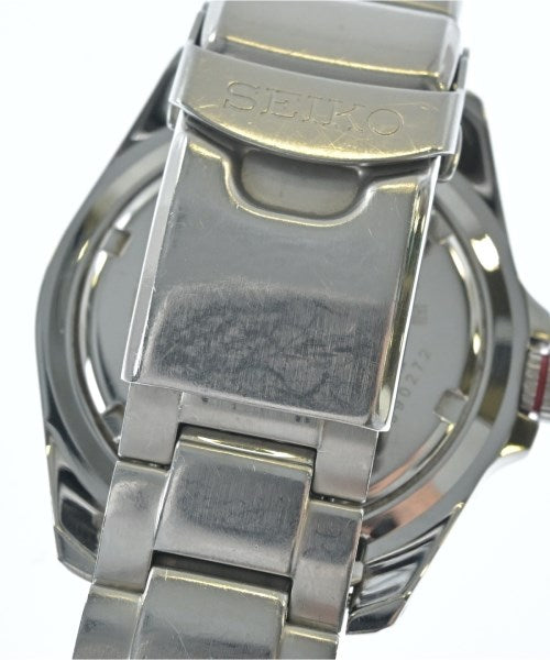 SEIKO นาฬิกา