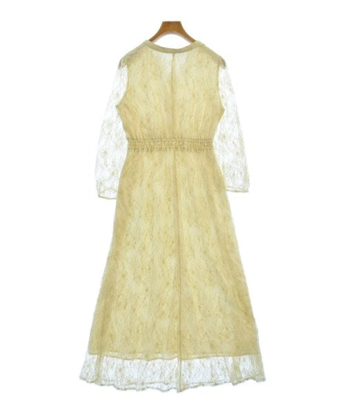 JILL by JILL STUART ชุดเดรส