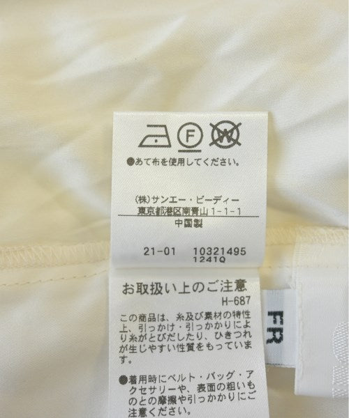 JILL by JILL STUART ชุดเดรส