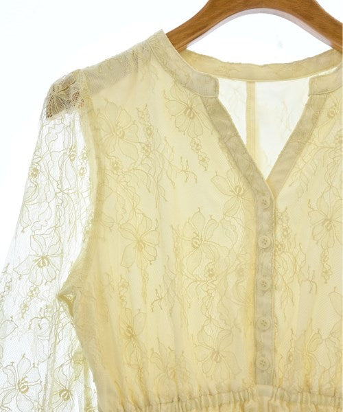 JILL by JILL STUART ชุดเดรส