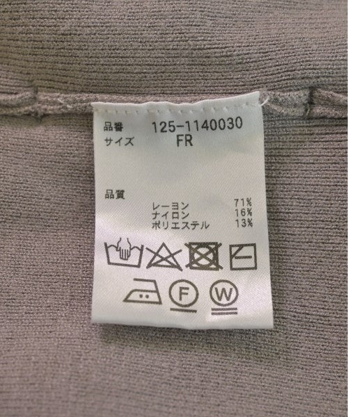 JILL by JILL STUART เสื้อกั๊ก