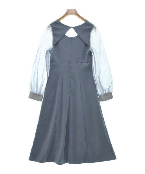 JILL by JILL STUART ชุดเดรส