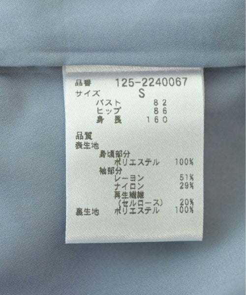 JILL by JILL STUART ชุดเดรส