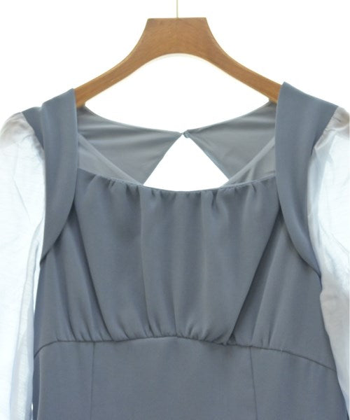 JILL by JILL STUART ชุดเดรส