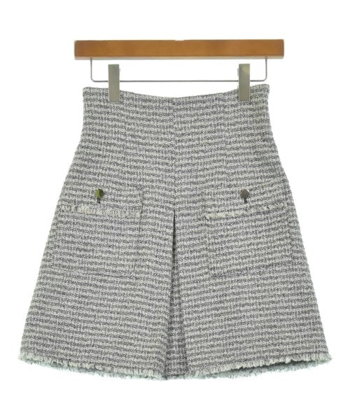 JILL by JILL STUART กระโปรงยาวถึงเข่า