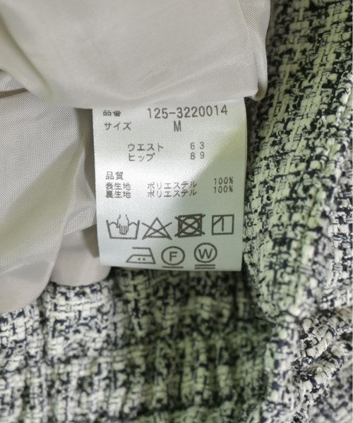 JILL by JILL STUART กระโปรงยาวถึงเข่า