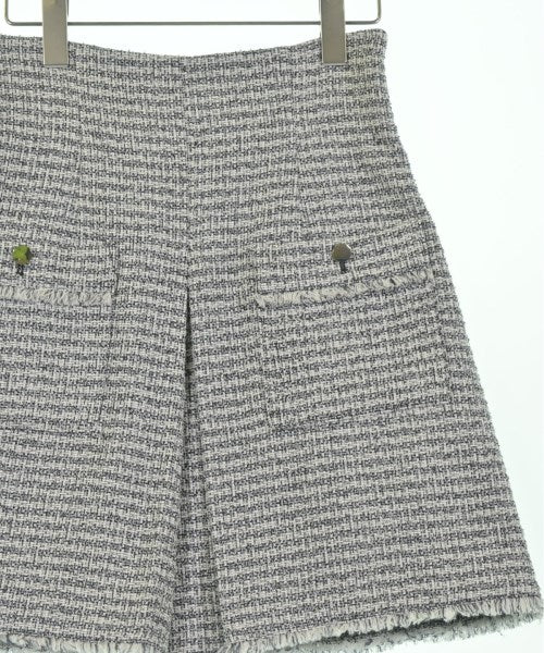 JILL by JILL STUART กระโปรงยาวถึงเข่า