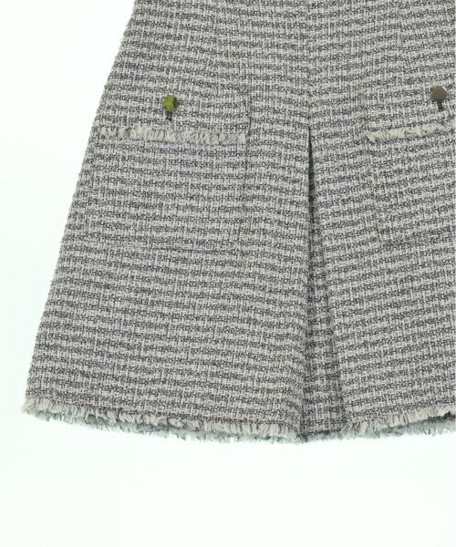 JILL by JILL STUART กระโปรงยาวถึงเข่า