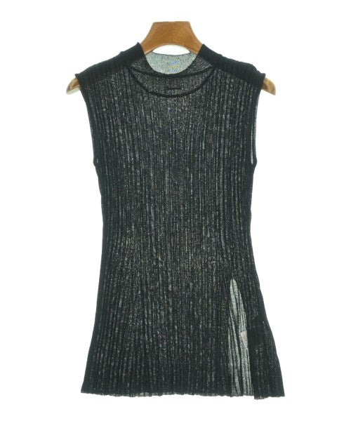 JILL by JILL STUART เสื้อแขนกุด