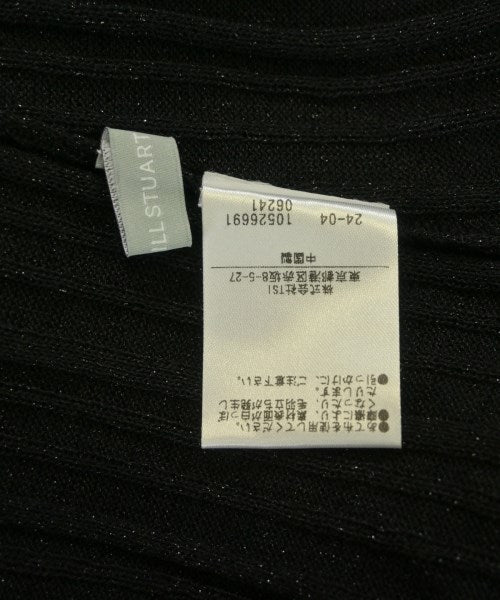 JILL by JILL STUART เสื้อแขนกุด