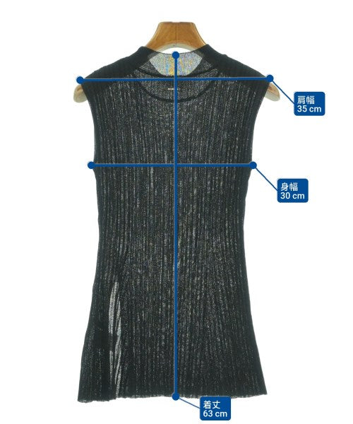 JILL by JILL STUART เสื้อแขนกุด