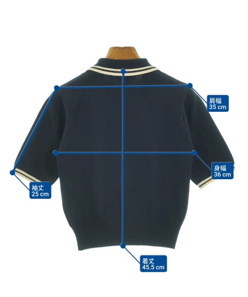 JILL by JILL STUART เสื้อกันหนาว