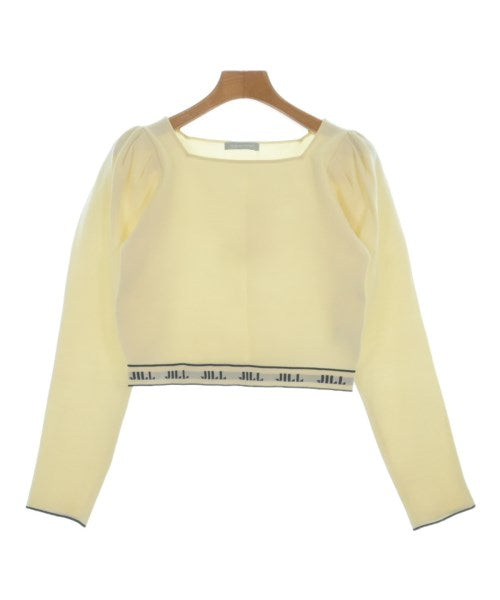 JILL by JILL STUART เสื้อกันหนาว