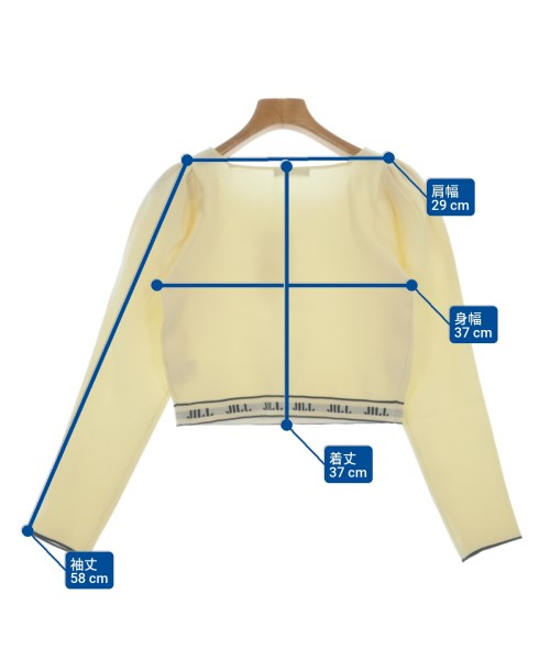 JILL by JILL STUART เสื้อกันหนาว