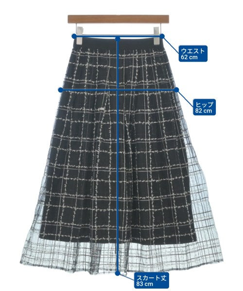 JILL by JILL STUART ชุดสูทแบบครบเซต (อื่นๆ)