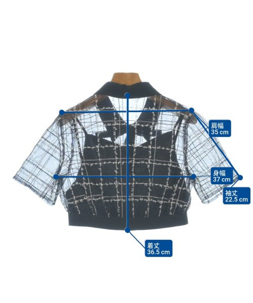 JILL by JILL STUART ชุดสูทแบบครบเซต (อื่นๆ)