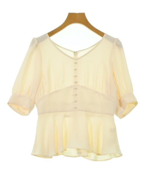 JILL by JILL STUART เสื้อสตรี