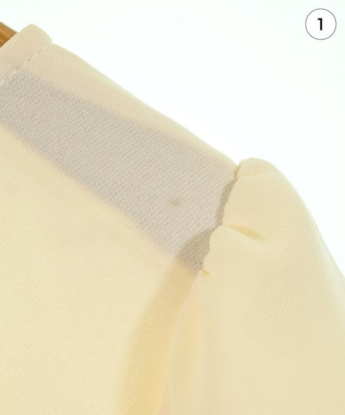 JILL by JILL STUART เสื้อสตรี