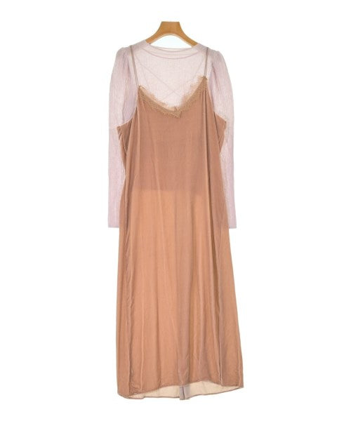 JILL by JILL STUART ชุดเดรส