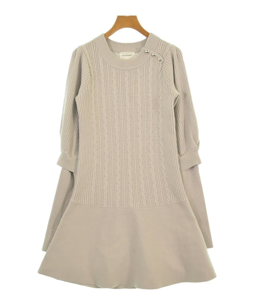 JILL by JILL STUART ชุดเดรส