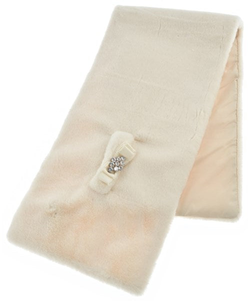 JILL by JILL STUART ผ้าพันคอกันหนาว