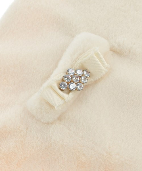 JILL by JILL STUART ผ้าพันคอกันหนาว