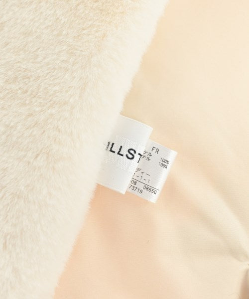 JILL by JILL STUART ผ้าพันคอกันหนาว