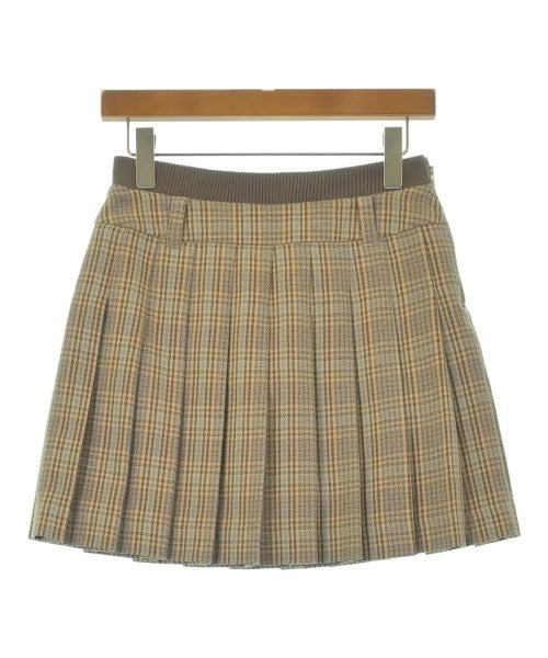 JILL by JILL STUART กระโปรงสั้น