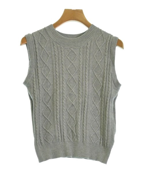 JILL by JILL STUART เสื้อแขนกุด