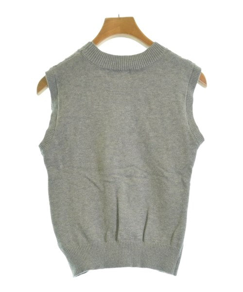 JILL by JILL STUART เสื้อแขนกุด