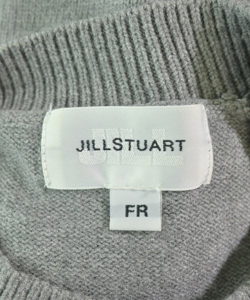JILL by JILL STUART เสื้อแขนกุด