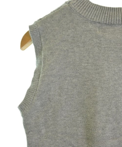 JILL by JILL STUART เสื้อแขนกุด