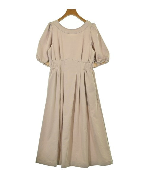 JILL by JILL STUART ชุดเดรส