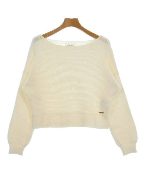 JILL by JILL STUART เสื้อกันหนาว